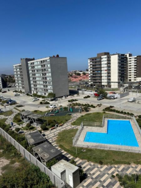 Departamento Condominio Río Elqui, La Serena